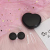 Heart Shaped Lens Case