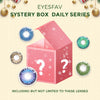 Xmas Daily Mystery Box 1 | 7 Pairs (DIA: 14.00mm, BC: 8.6mm)
