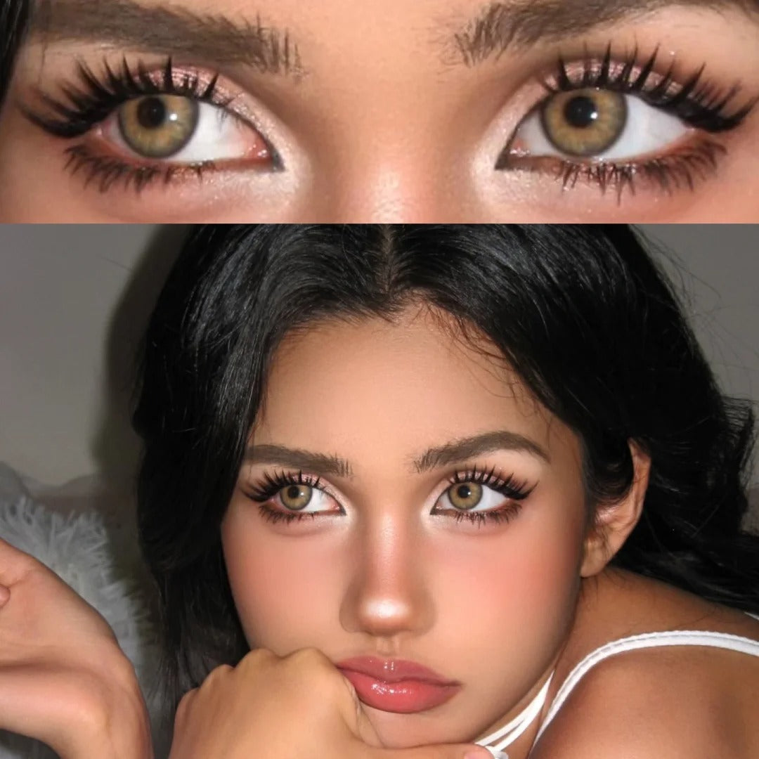 Vintage Hazel Ⅱ | 1 Year