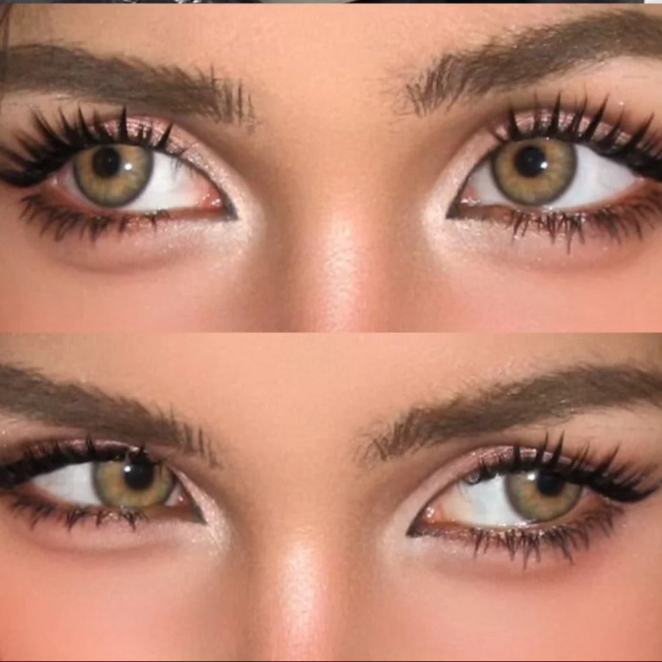 Vintage Hazel Ⅱ | 1 Year