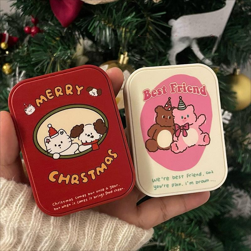 Puppy Lens Case