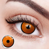 Chainsaw Citrine Gaze | 1 Year