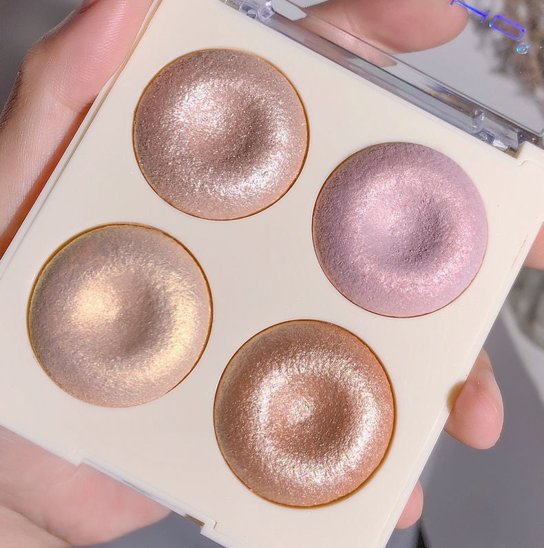 All-in-One Glow Palette