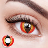 Scarlet Catseye | 1 Year
