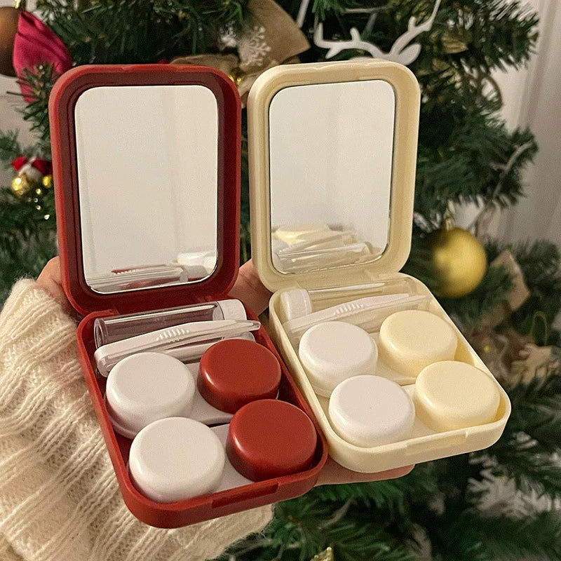 Puppy Lens Case