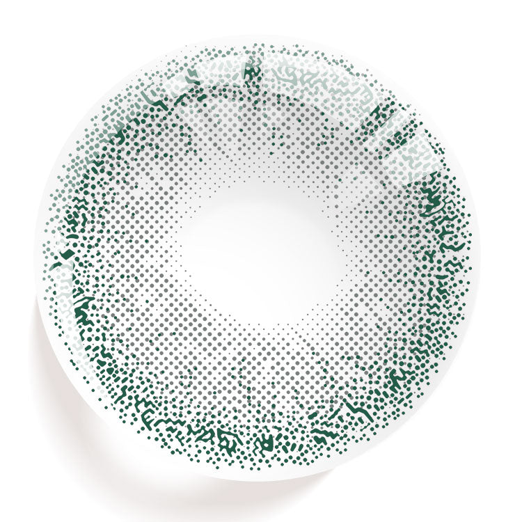 Nebulae Gray | 6 Months