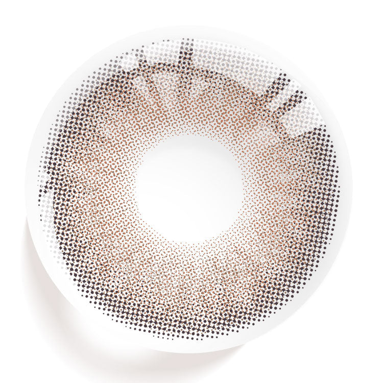 Moonbeam Brown | 6 Months