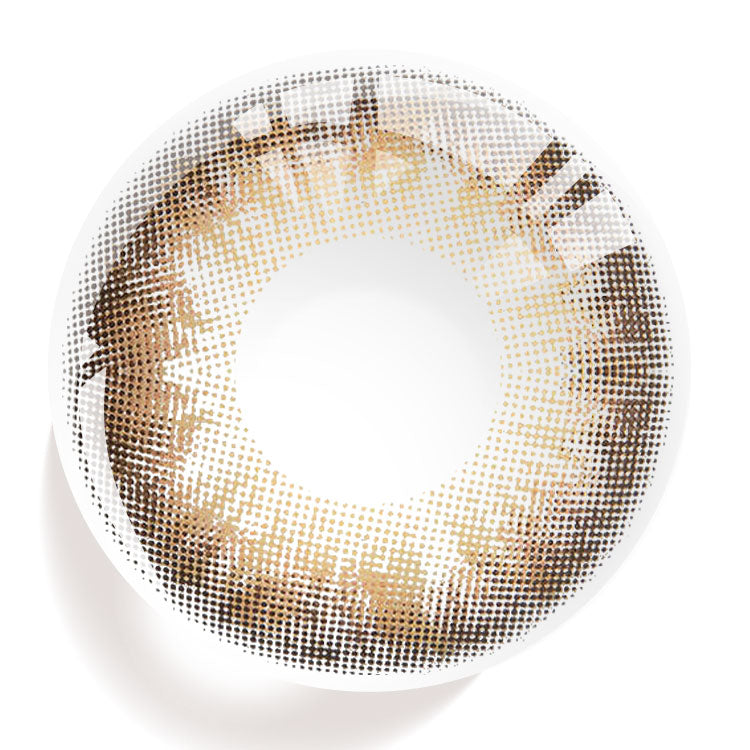 Apricus Brown | 1 Year