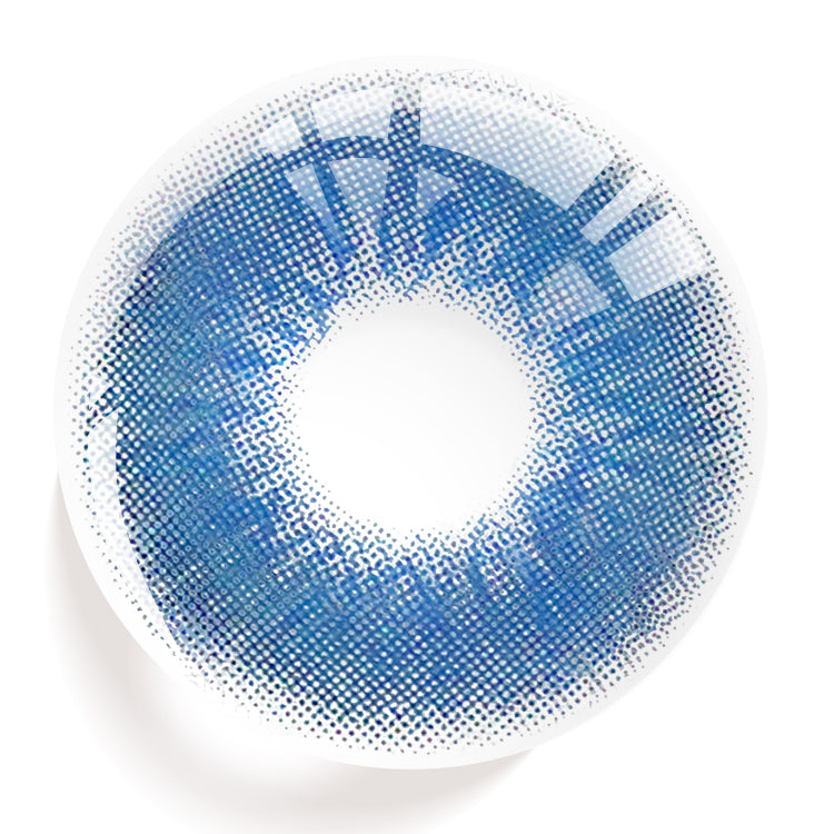 Profound Blue Ⅱ | 1 Year