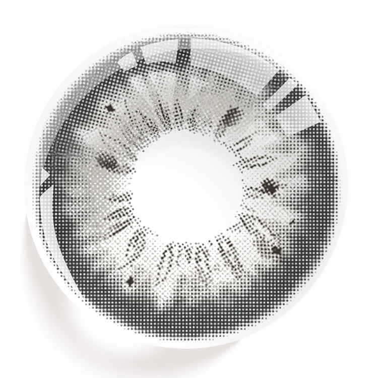 Stormy Gray | 1 Year