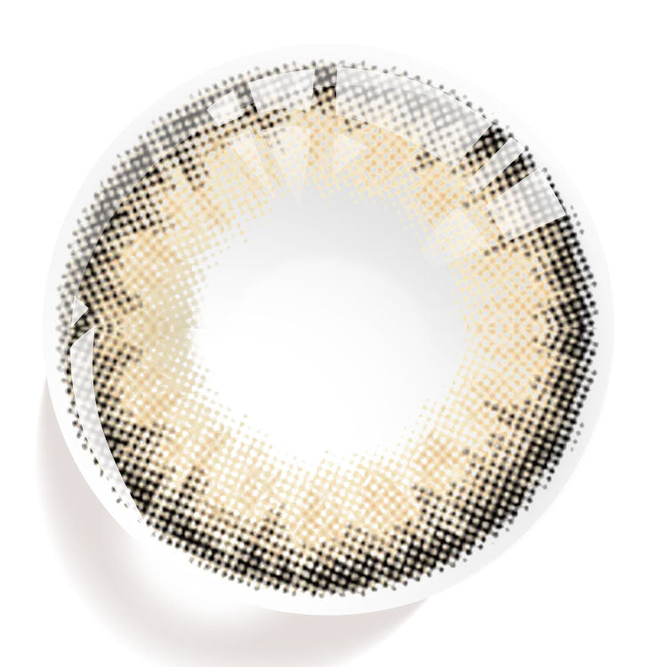 Jelly Brown | 1 Year