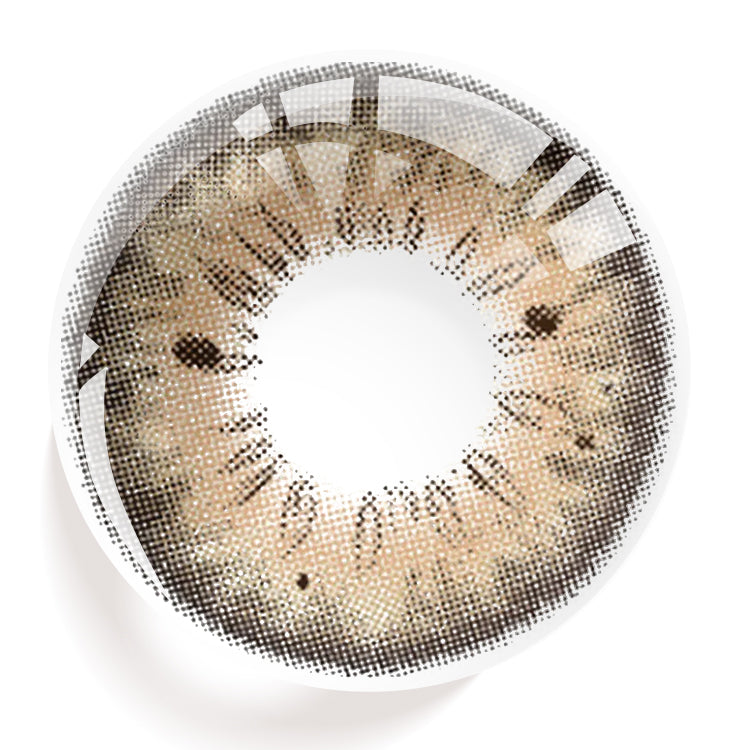 Vintage Hazel | 1 Year