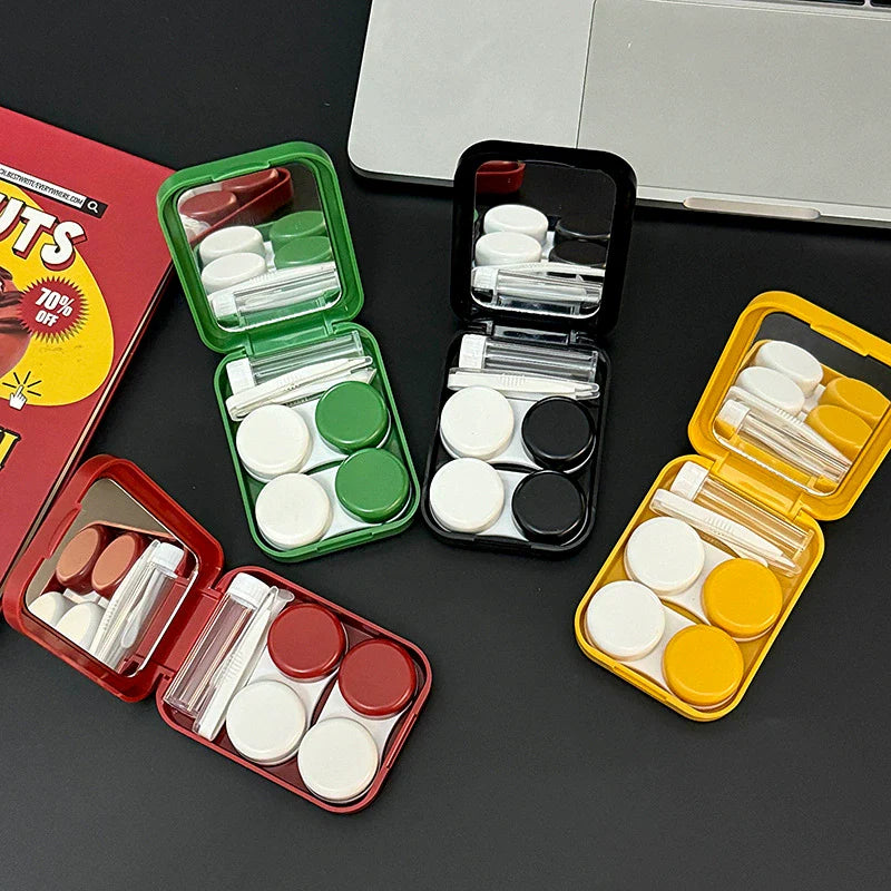 Trendy Dog Lens Case