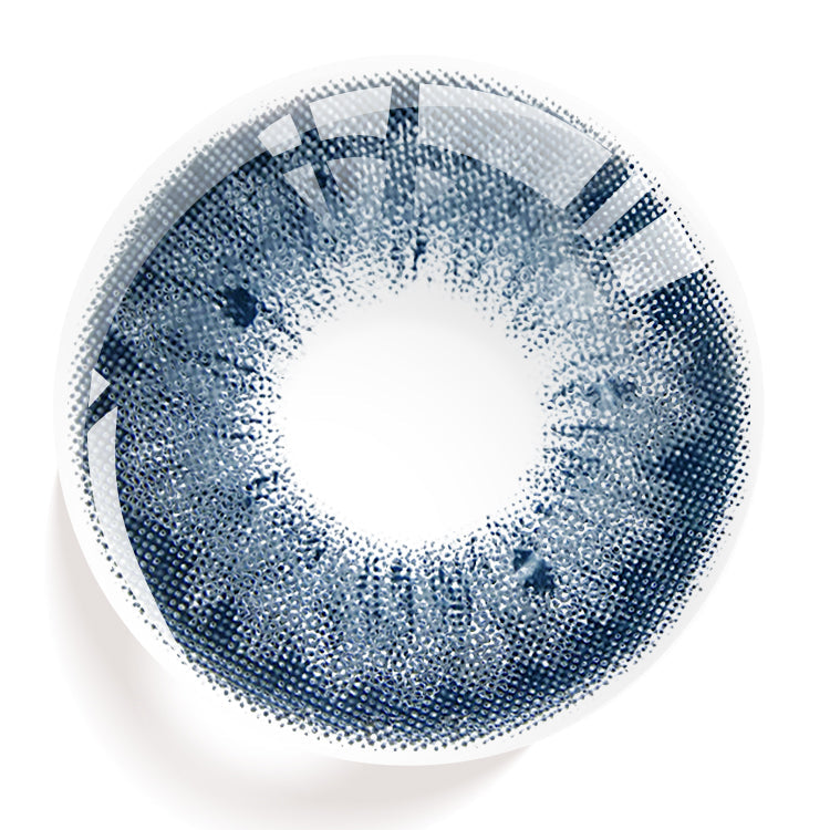 Stormy Blue | 1 Year