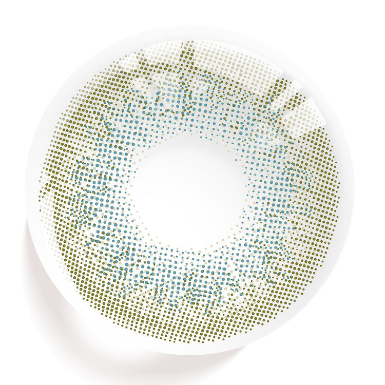 Moonbeam Green | 6 Months