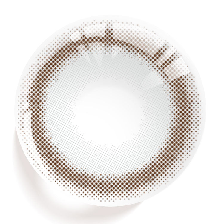 Donut L-Brown | 6 Months