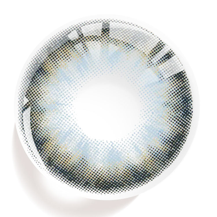 Apricity Blue | 1 Year