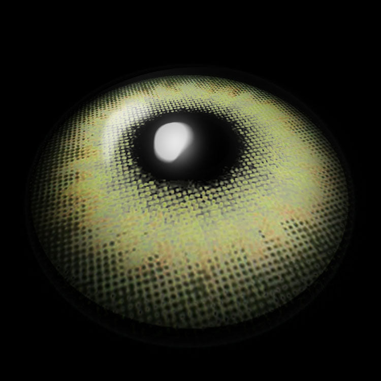 Apricity Green | 1 Year