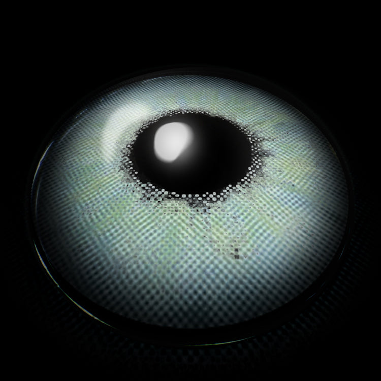 Crystalline Blue | 1 Year