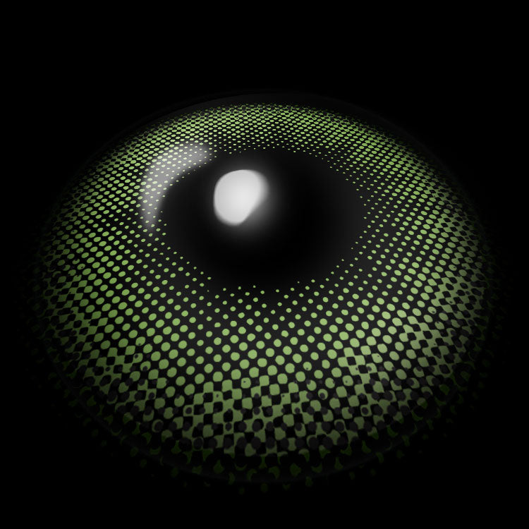 Sicilian Green | 6 Months