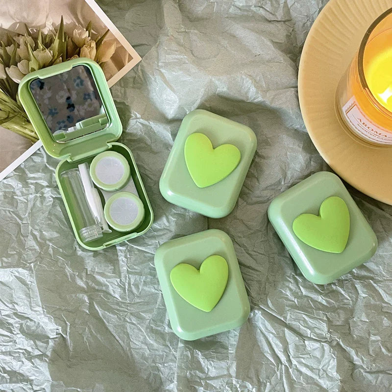 Summer Breeze Lens Case