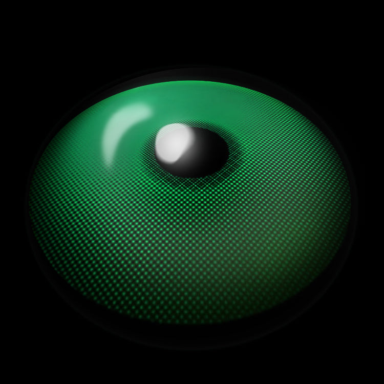 Chainsaw Emerald Gaze | 1 Year