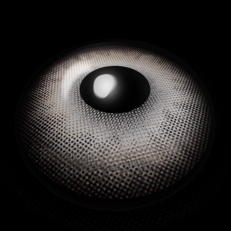 Mocha Fusion Brown | 1 Year