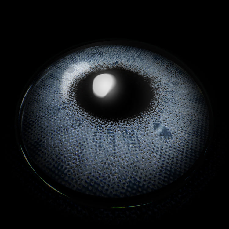 Stormy Blue | 1 Year