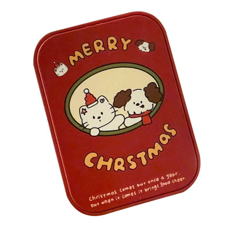 Puppy Lens Case
