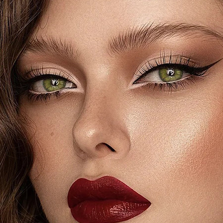 Apricity Green | 1 Year