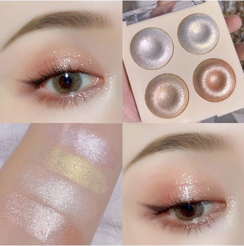 All-in-One Glow Palette