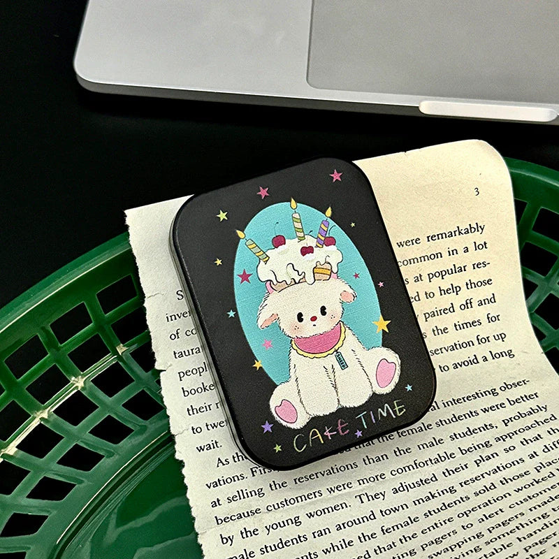 Trendy Dog Lens Case