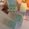 Pink Story Lens Case