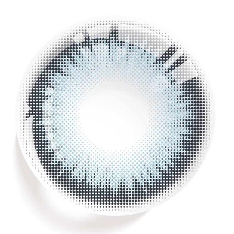 Glacier Blue | 6 Months