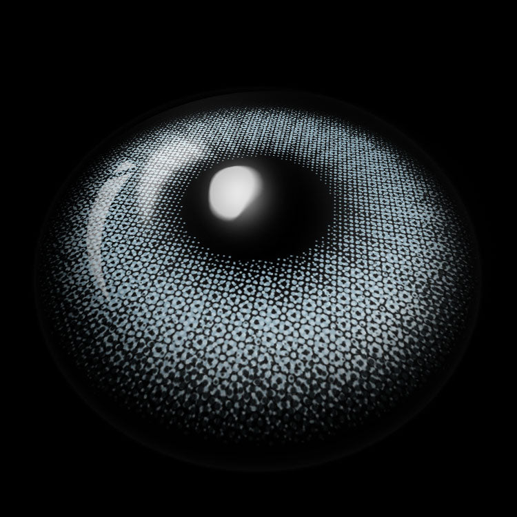 Petal Haze Blue | 6 Months