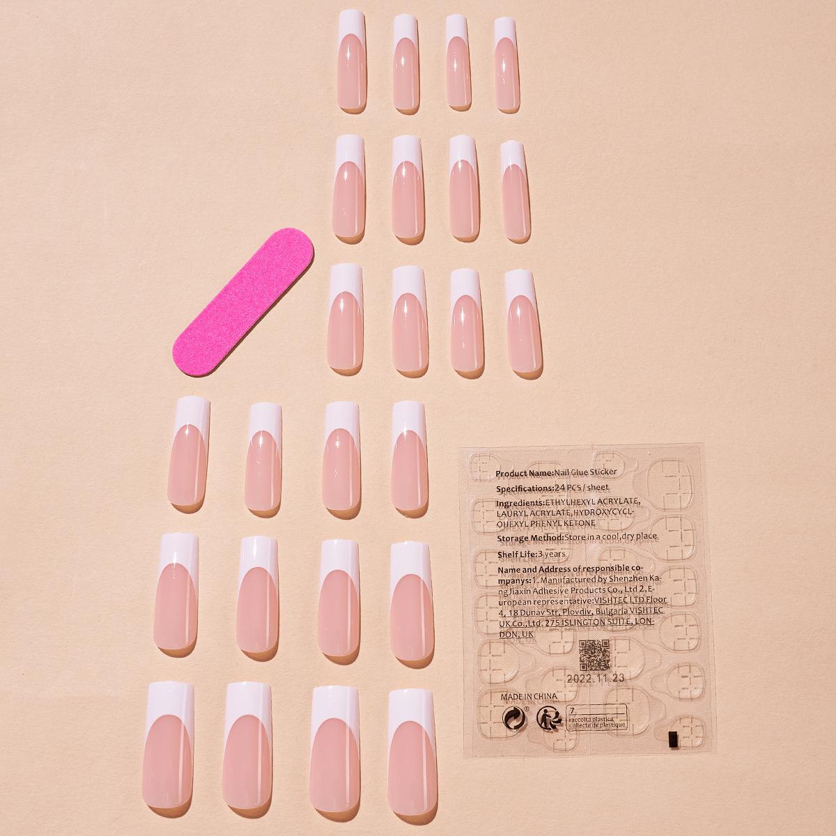 EYESFAV Elegant Moments Nails
