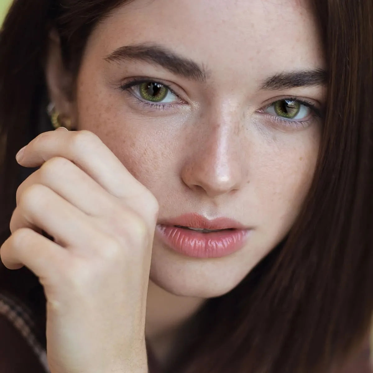 Sicily Green | 6 Months