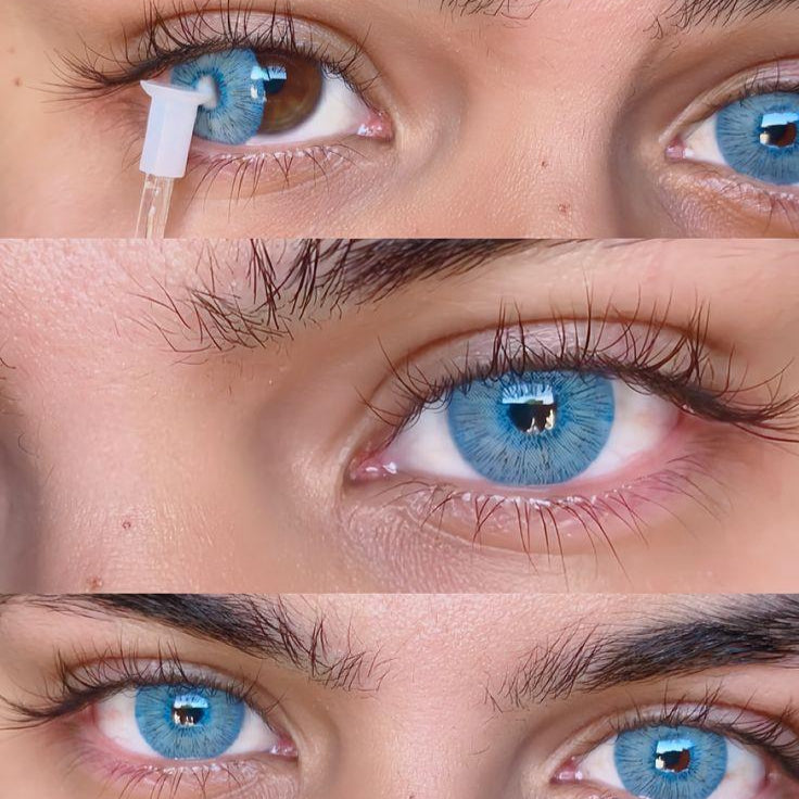 Profound Blue | 1 Year