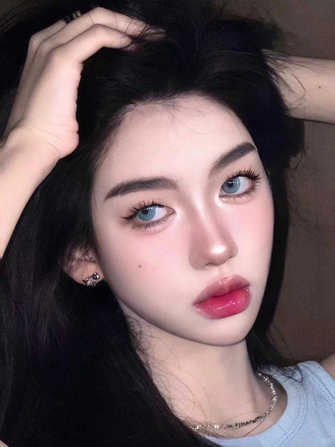 Xmas Daily Mystery Box 2 | 7 Pairs (DIA: 14.2mm, BC: 8.6-8.7mm)