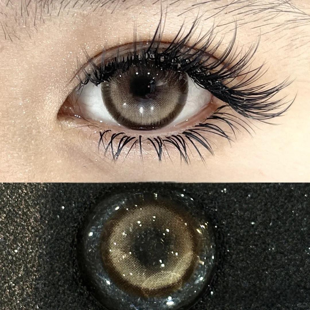 Xmas Daily Mystery Box 3 | 7 Pairs (DIA: 14.3mm, BC: 8.8mm)