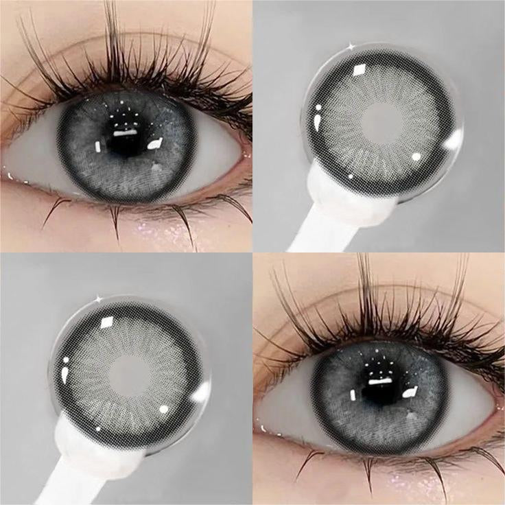 Crystal Ball Gray | 6 Months