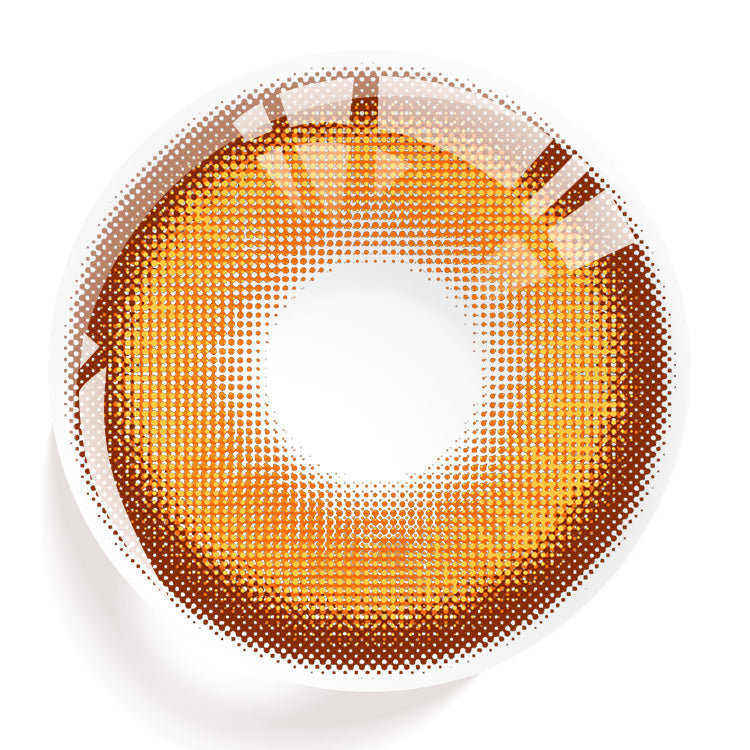 HaloPop D-Hazel | 6 Months