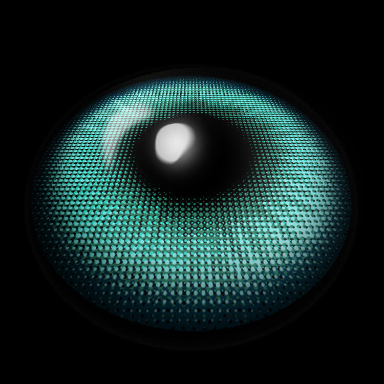 HaloPop Ocean Blue | 6 Months