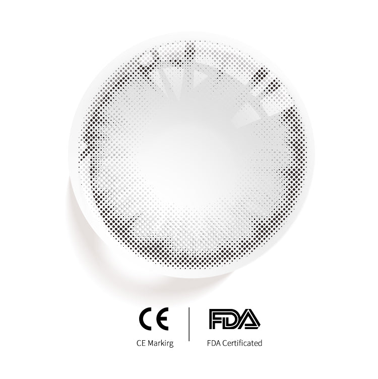 Sicily Gray | 6 Months