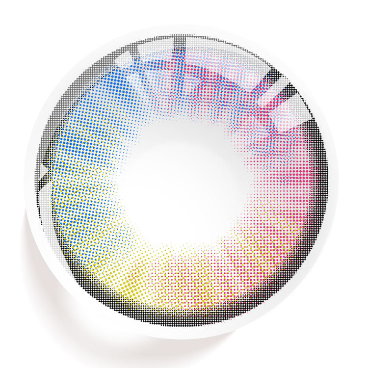 Prism Bloom | 1 Year