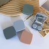 Stylish Square Lens Case