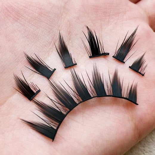 Carmen Dramatic 5 Piece Eyelashes