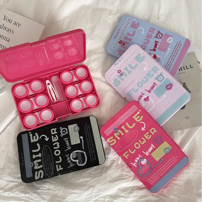 Doodle Pop 6-in-1 Lens Case