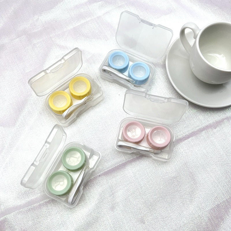 Candy Lens Case
