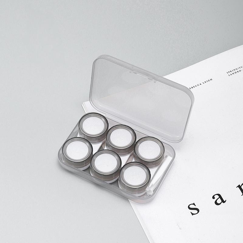 Chic Vibes 3-in-1 Lens Case